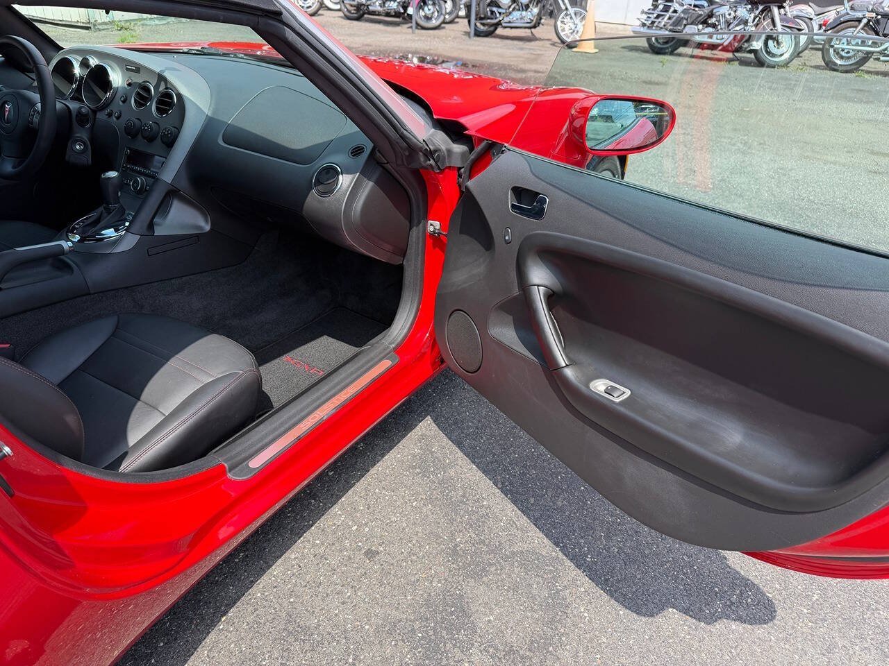 2007 Pontiac Solstice 10