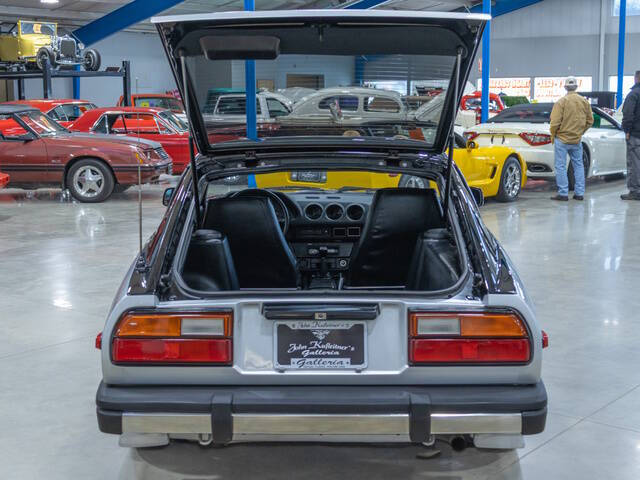 1980 Datsun 280Z