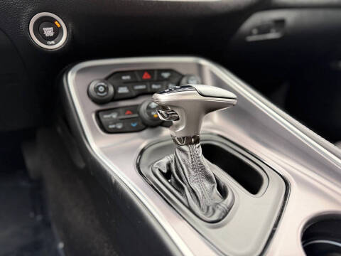 2020 Dodge Challenger R/T Scat Pack