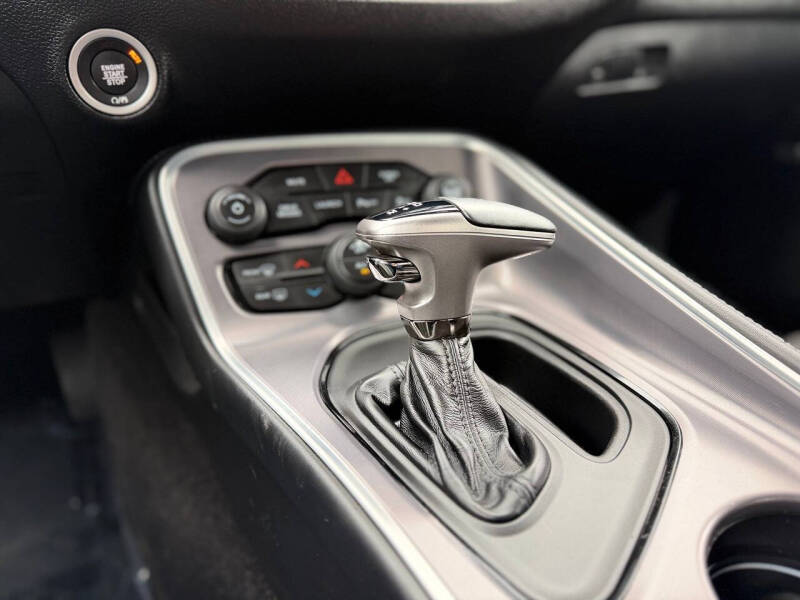 2020 Dodge Challenger R/T Scat Pack