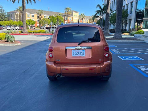 2006 Chevrolet HHR LT