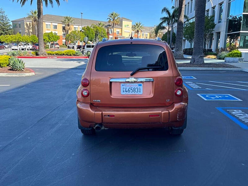 2006 Chevrolet HHR LT