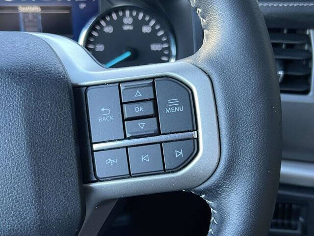 2022 Ford Expedition MAX XLT