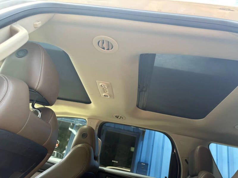 2013 GMC Acadia SLT-1