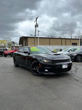 2019 Dodge Charger for sale at Auto Land Inc in Crest Hill IL