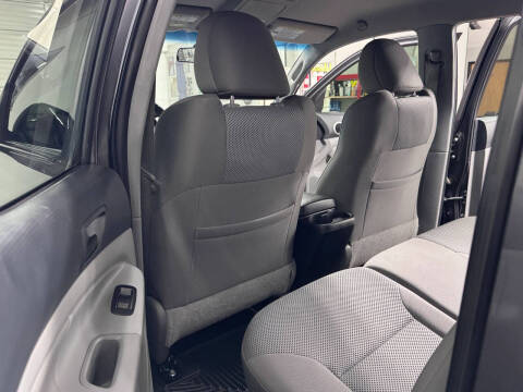 2015 Toyota Tacoma