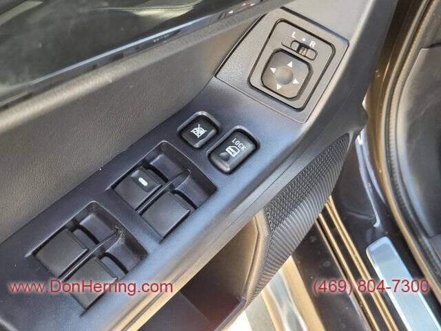 2015 Mitsubishi Lancer Evolution MR