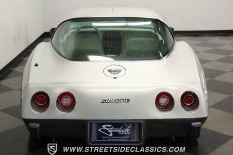 1978 Chevrolet Corvette