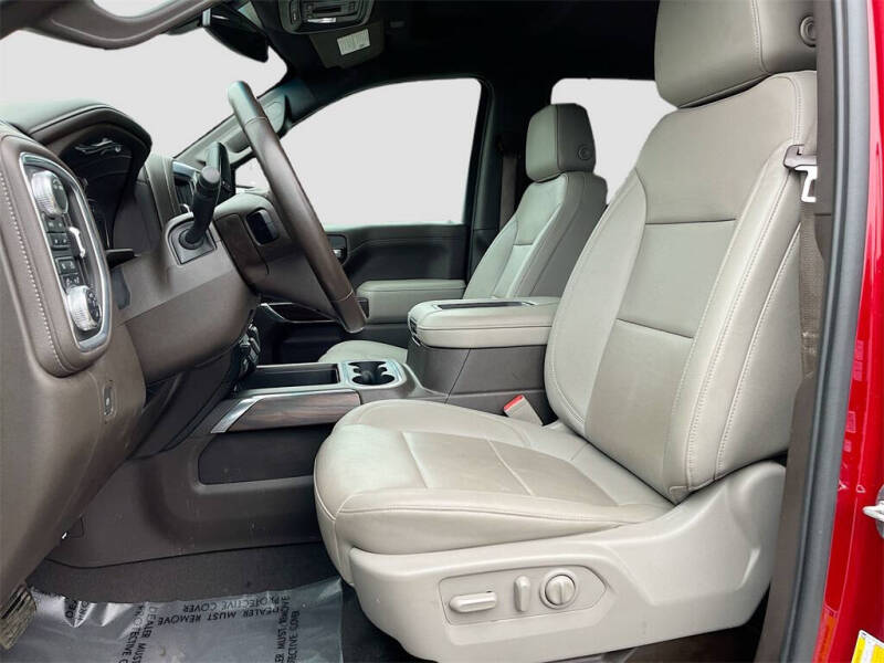 2022 GMC Sierra 1500 Limited