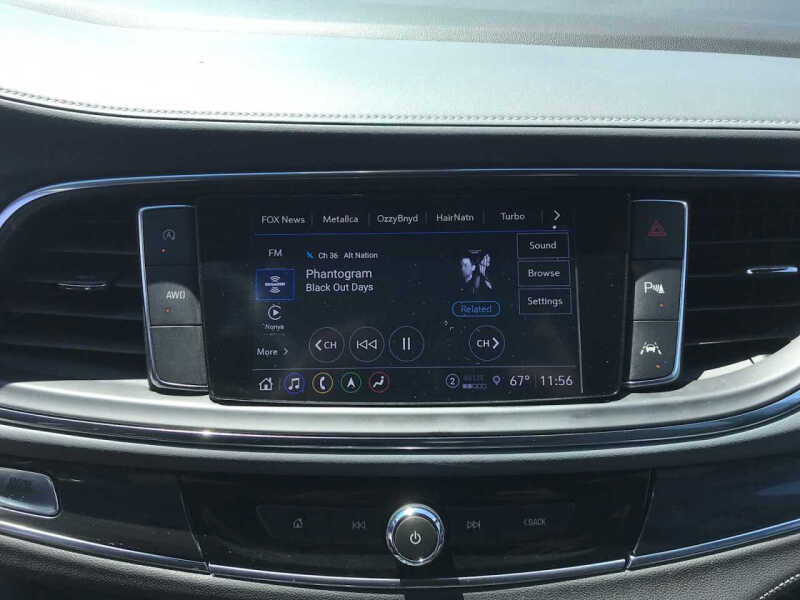 2024 Buick Enclave Premium
