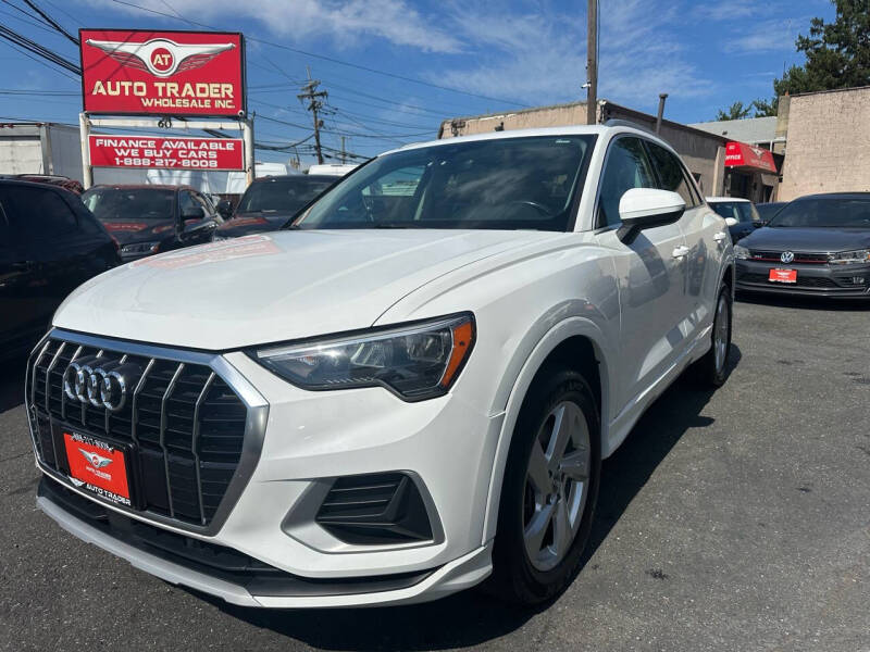 2019 Audi Q3 Premium photo 5