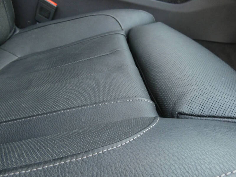 2022 BMW 7 Series 745e xDrive