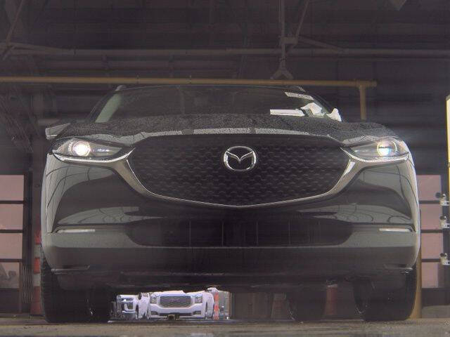 Used 2024 Mazda CX-30 Select Sport with VIN 3MVDMBBM8RM646185 for sale in Maysville, KY