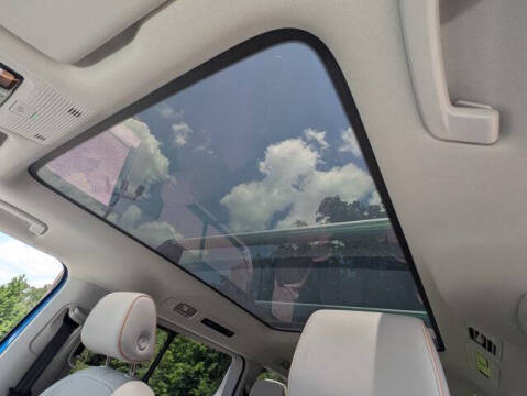 2025 Volkswagen ID. Buzz 1st Edition 4Motion