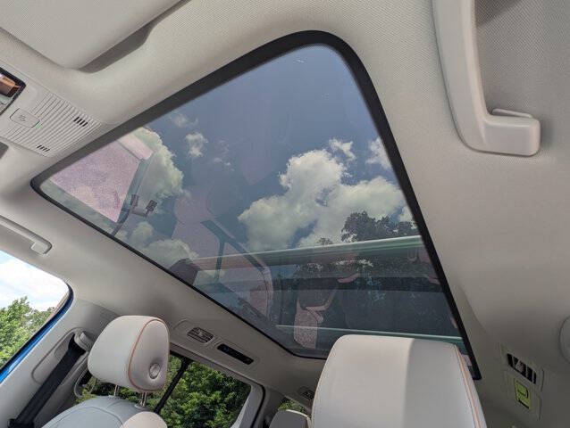 2025 Volkswagen ID. Buzz 1st Edition 4Motion