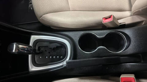 2011 Chrysler 200 LX