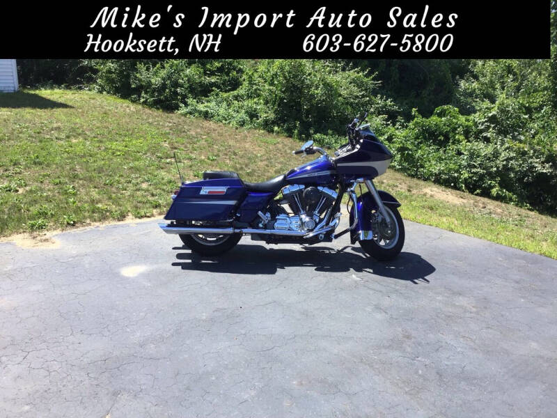 2006 Harley-Davidson Road Glide