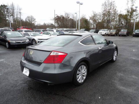 2008 Honda Accord EX-L V6