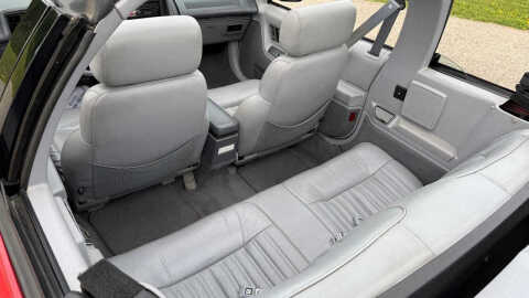 1991 Oldsmobile Cutlass Supreme