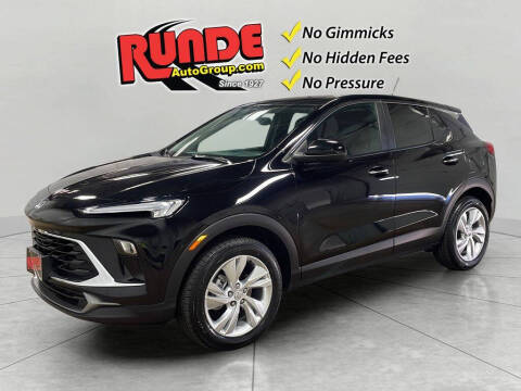 2024 Buick Encore GX Preferred Photo