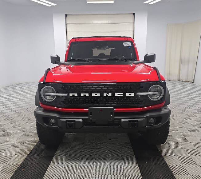 2023 Ford Bronco for sale at Monon Motors in Westfield, IN