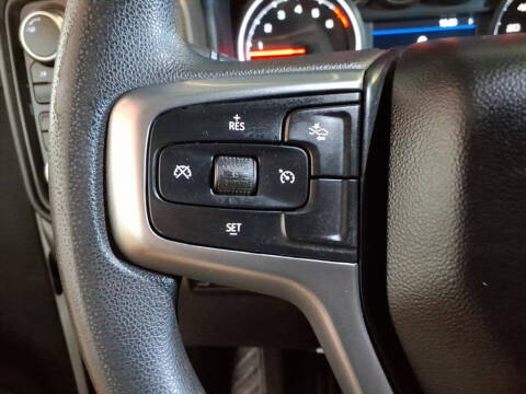 2023 Chevrolet Silverado 2500HD