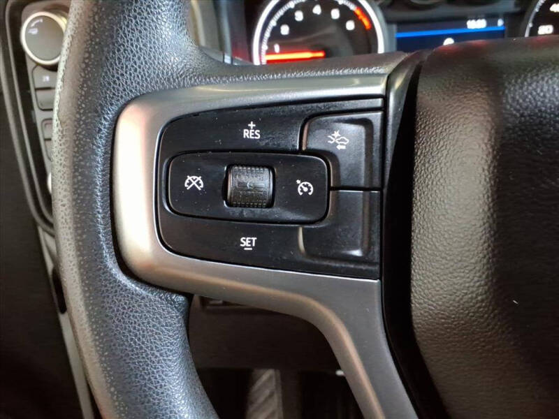 2023 Chevrolet Silverado 2500HD