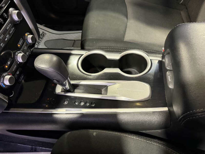 2020 Nissan Pathfinder S