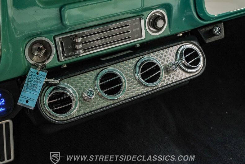 1968 Chevrolet C10