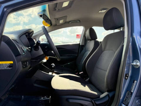 2016 Kia Rio LX