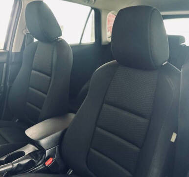 2013 Mazda CX-5 Touring