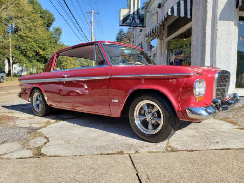 1963 Studebaker Daytona