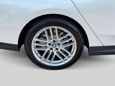 2025 BMW 5 Series 530i xDrive