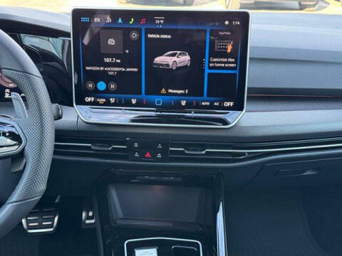 2026 Volkswagen Golf R 4Motion