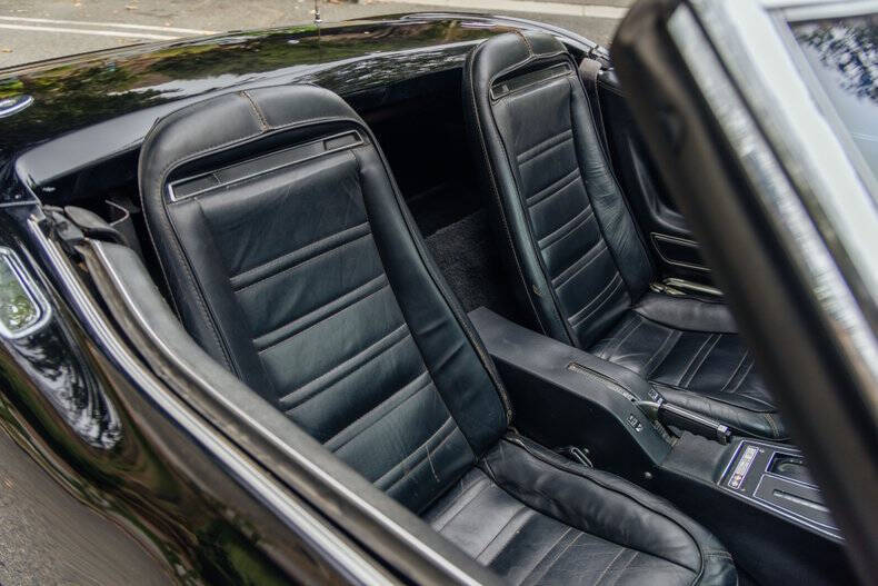 1974 Chevrolet Corvette