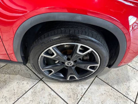 2019 Mercedes-Benz GLA GLA 250 4MATIC