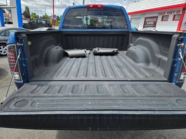 2006 Dodge Ram 1500