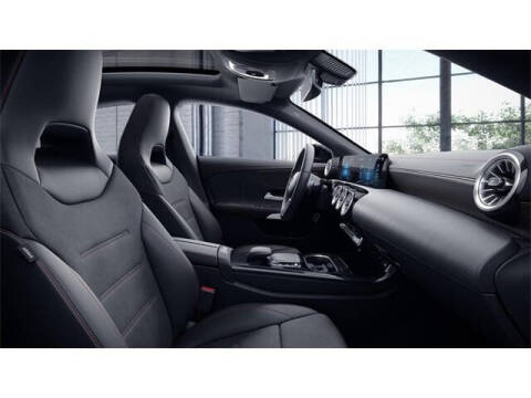 2023 Mercedes-Benz CLA CLA 250 4MATIC