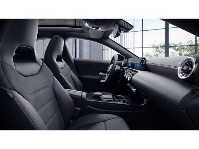 2023 Mercedes-Benz CLA CLA 250 4MATIC