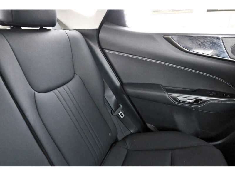 2025 Lexus NX 250