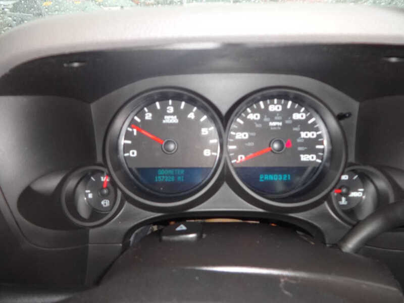 2013 GMC Sierra 1500