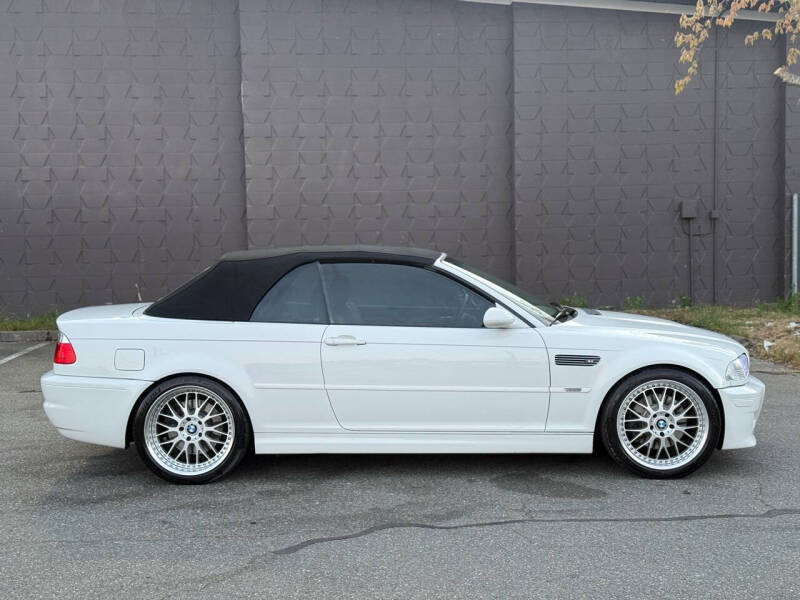 2006 BMW M3