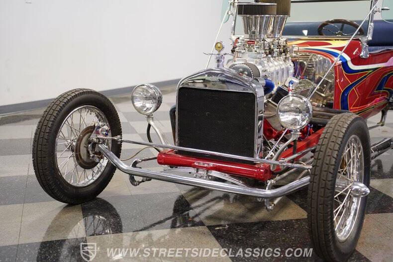 1923 Ford Model T