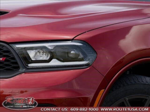 2026 Dodge Durango GT HEMI Plus
