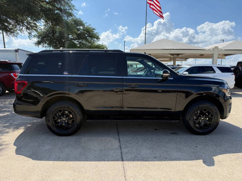 2023 Ford Expedition Timberline