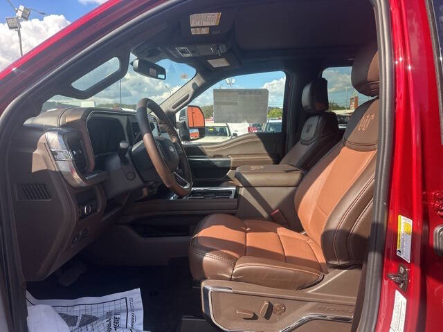 2026 Ford F-350 Super Duty