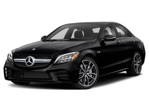 2020 Mercedes-Benz C-Class for sale at Strawberry Road Auto Sales in Pasadena TX