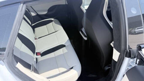 2026 Tesla Model S Plaid