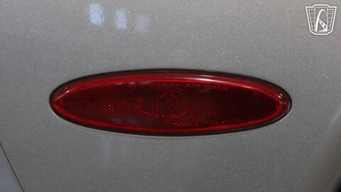 1999 Chevrolet Corvette