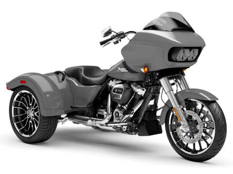 2024 Harley-Davidson Road Glide 3